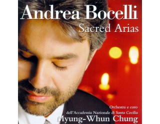 Andrea Bocelli - Vivo Por Ella